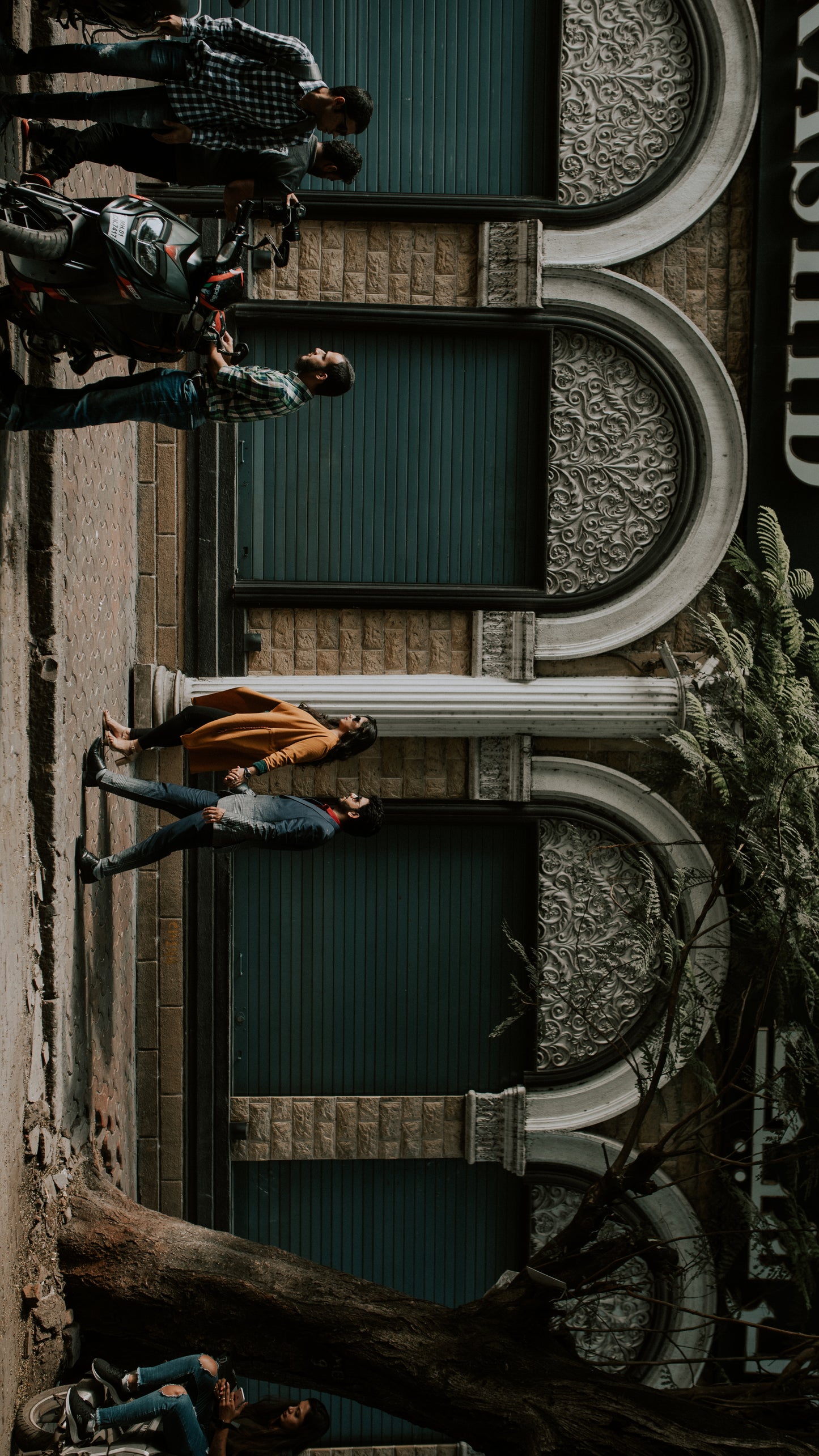 127+ Class Pre-wedding Presets