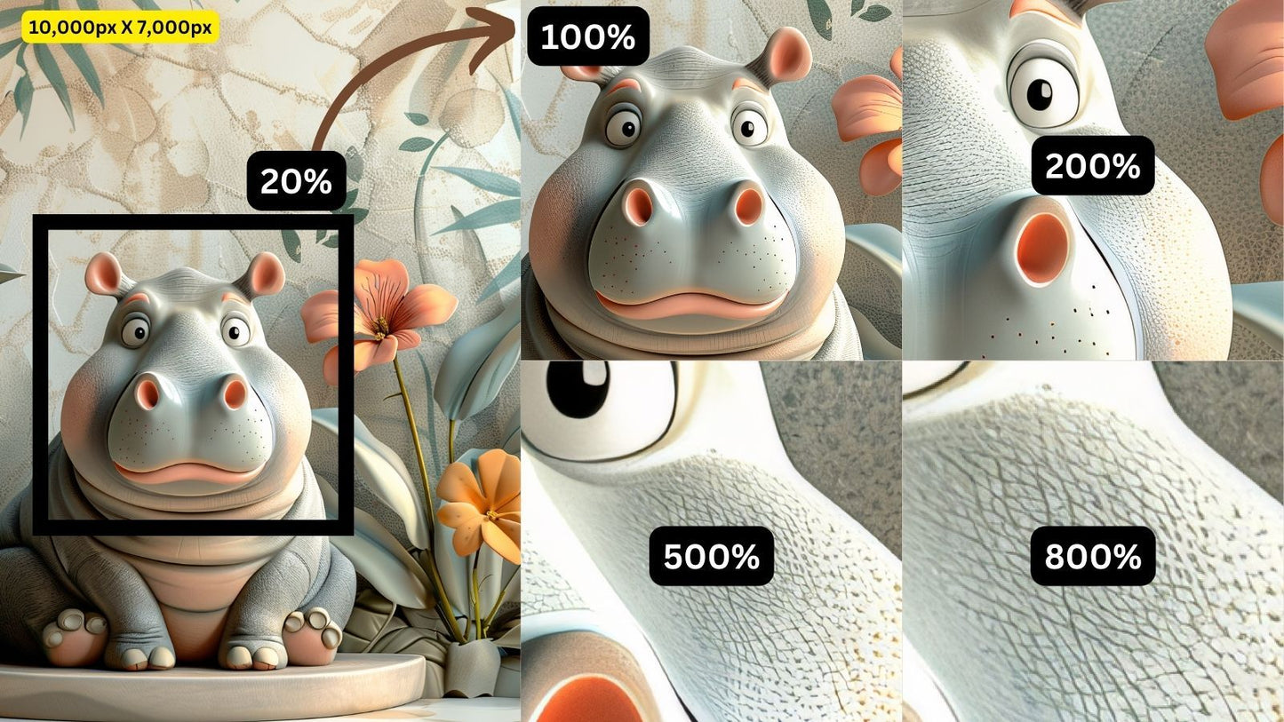 100 Backdrops for Kids' Photography