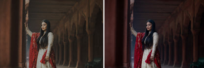 127+ Class Pre-wedding Presets