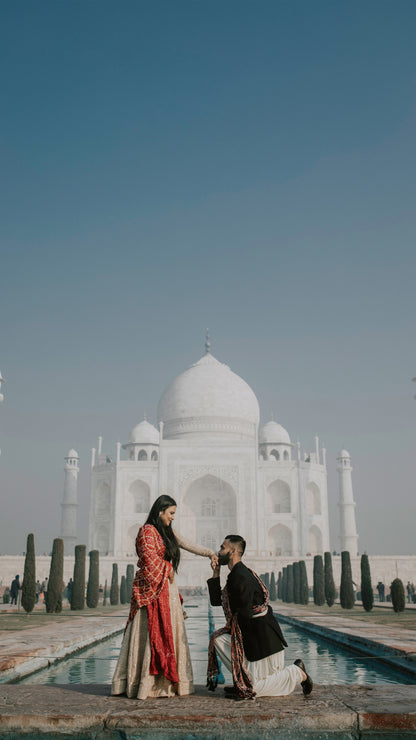 127+ Class Pre-wedding Presets