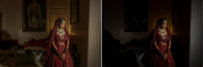 127+ Class Pre-wedding Presets