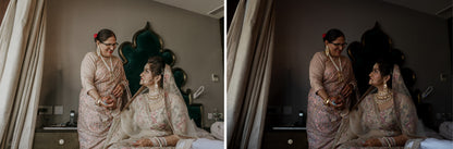 127+ Class Pre-wedding Presets