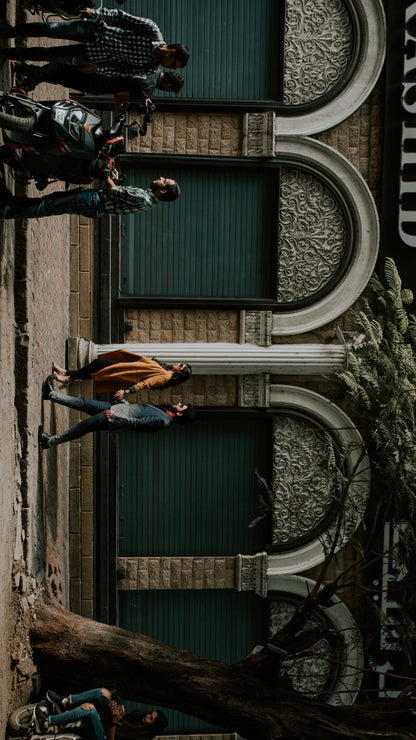 127+ Class Pre-wedding Presets