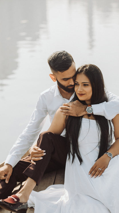 127+ Class Pre-wedding Presets