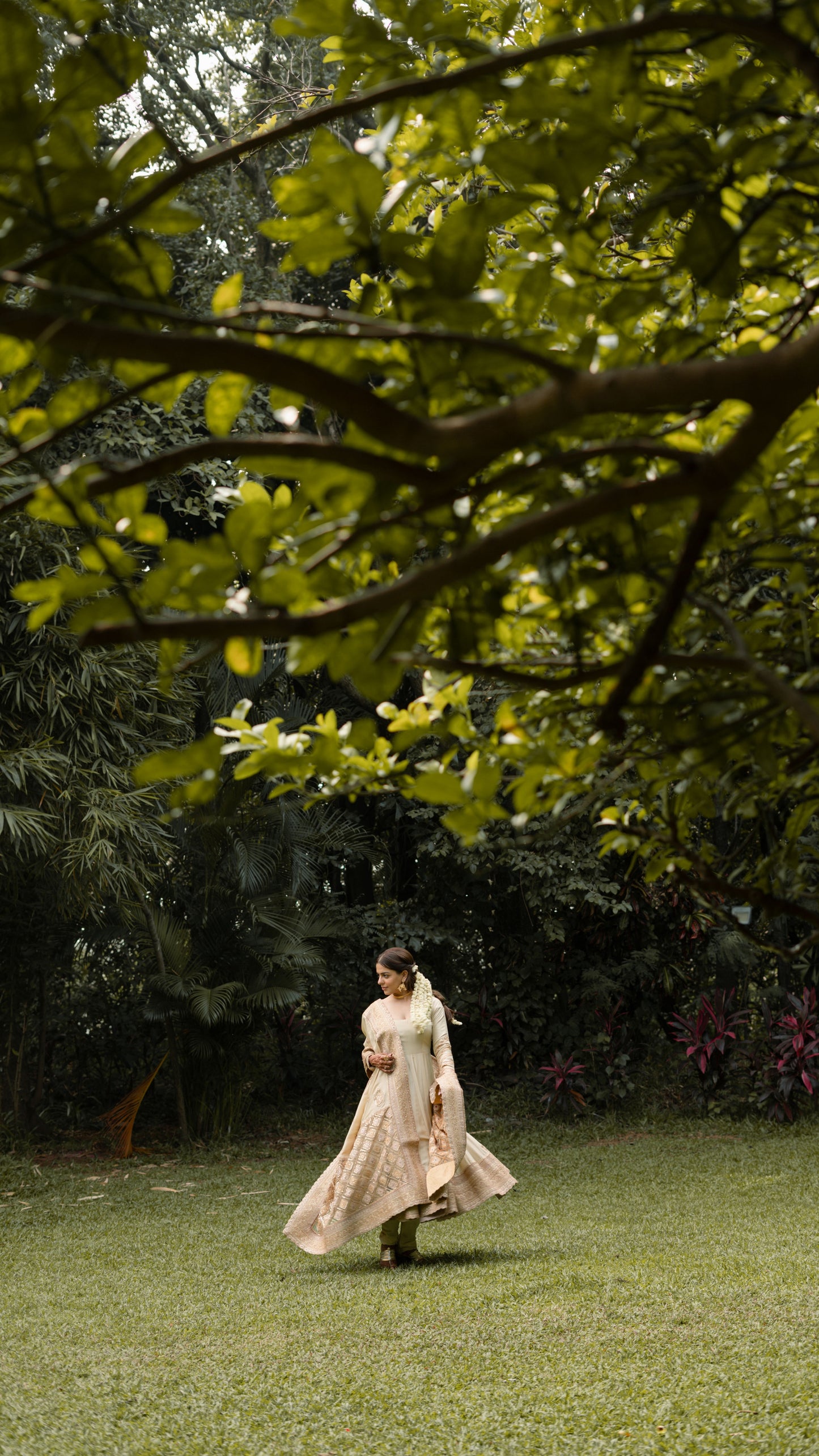 Ethereal Ivory Premium Lightroom Presets