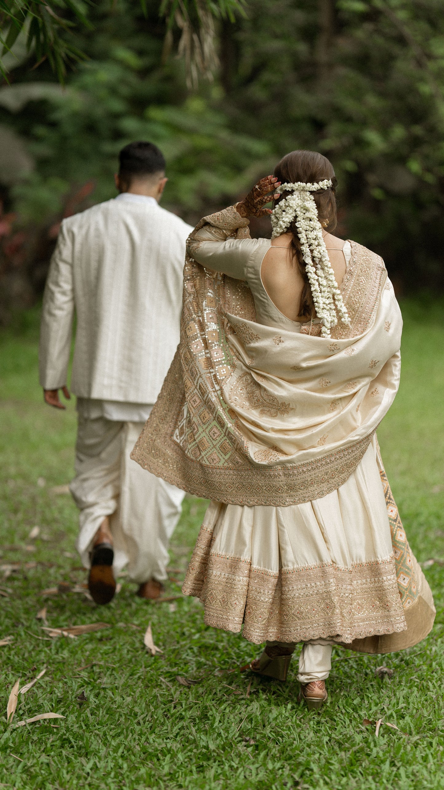 Ethereal Ivory Premium Lightroom Presets