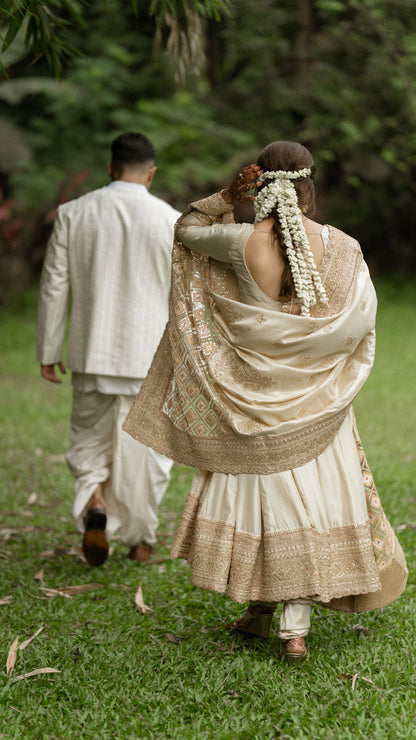 Ethereal Ivory Premium Lightroom Presets