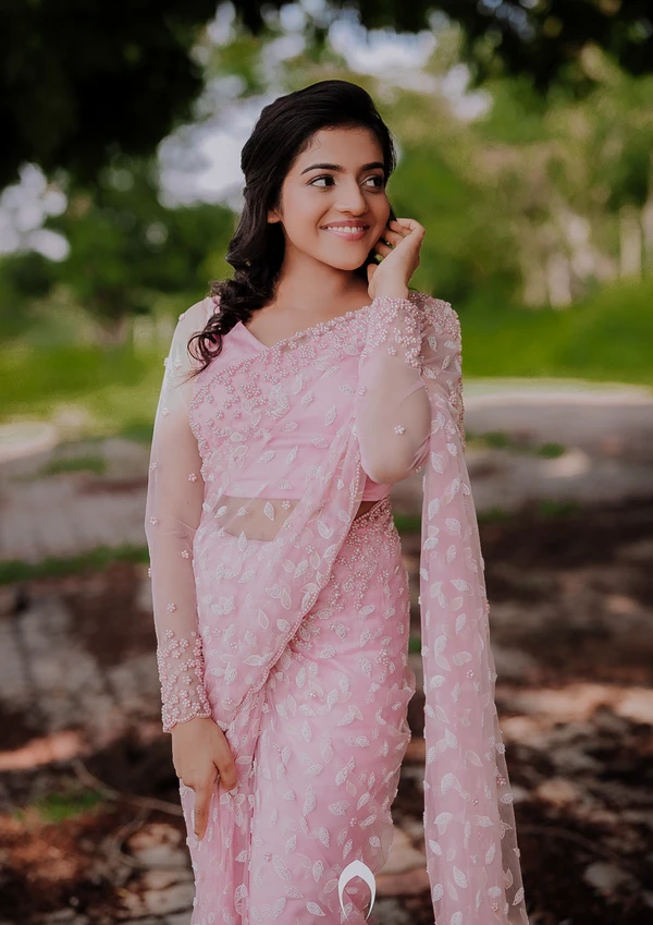 Presets Color Grading 2024