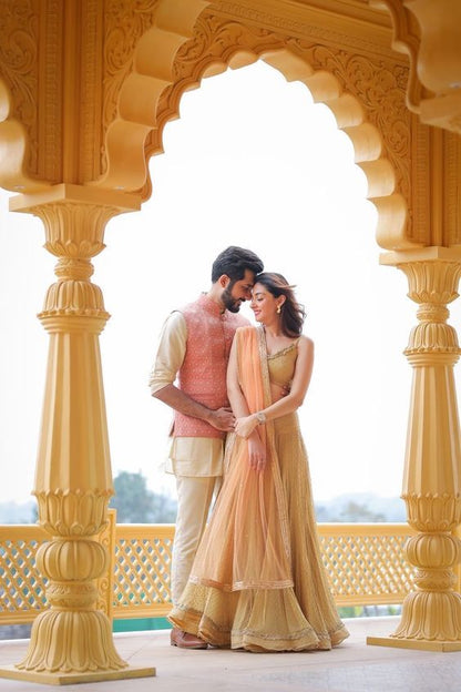 127+ Class Pre-wedding Presets