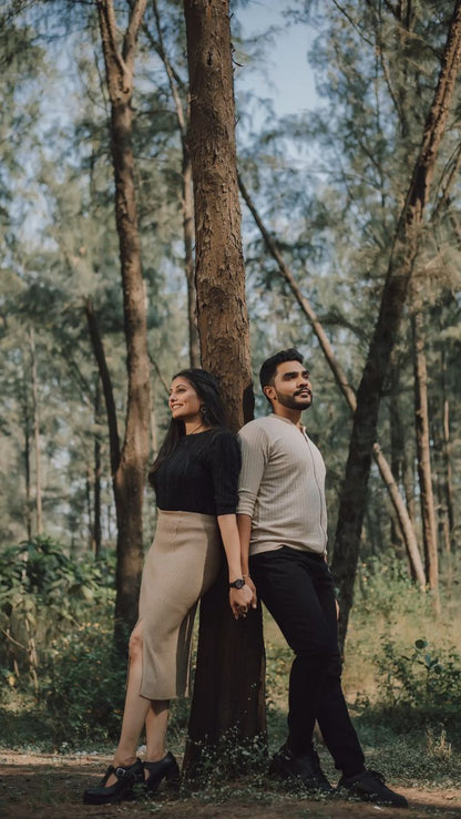 127+ Class Pre-wedding Presets