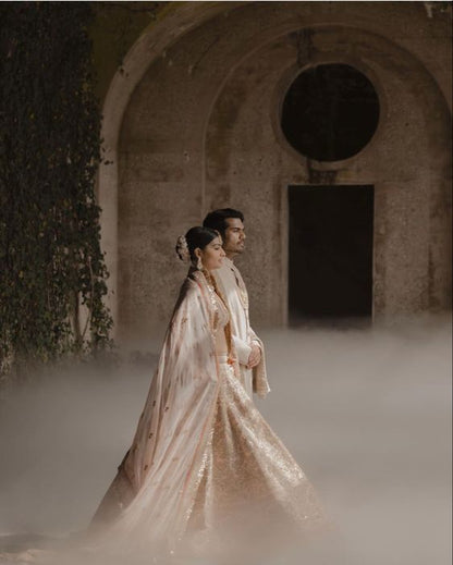 127+ Class Pre-wedding Presets