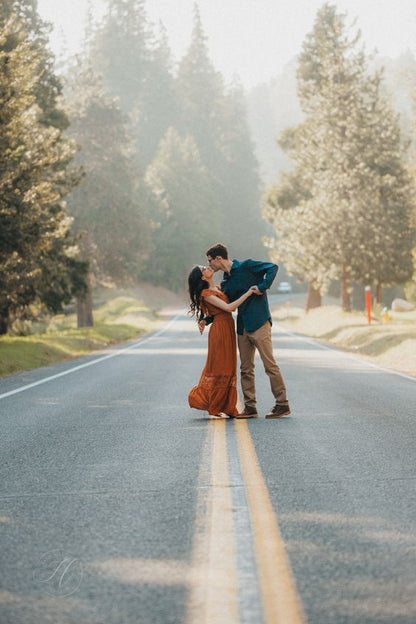 127+ Class Pre-wedding Presets