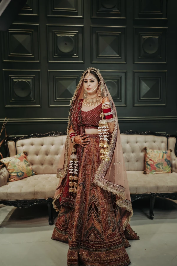 Presets Color Grading 2024