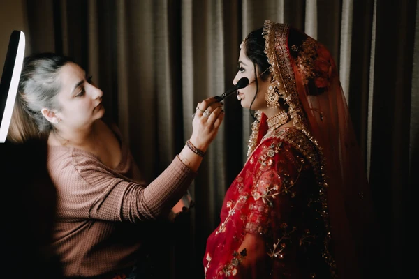 Presets Color Grading 2024