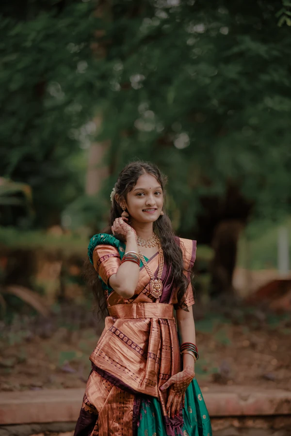 Presets Color Grading 2024