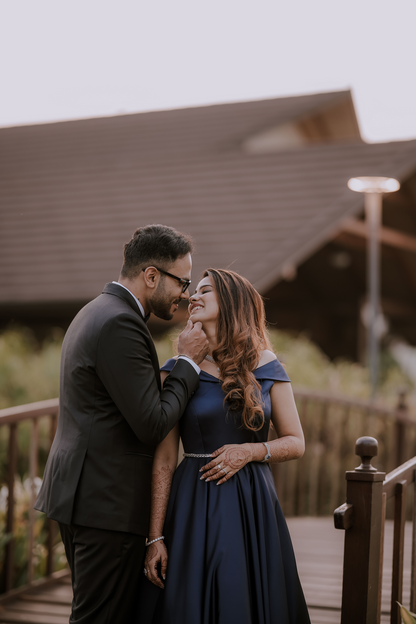 Wedding Mobile Presets
