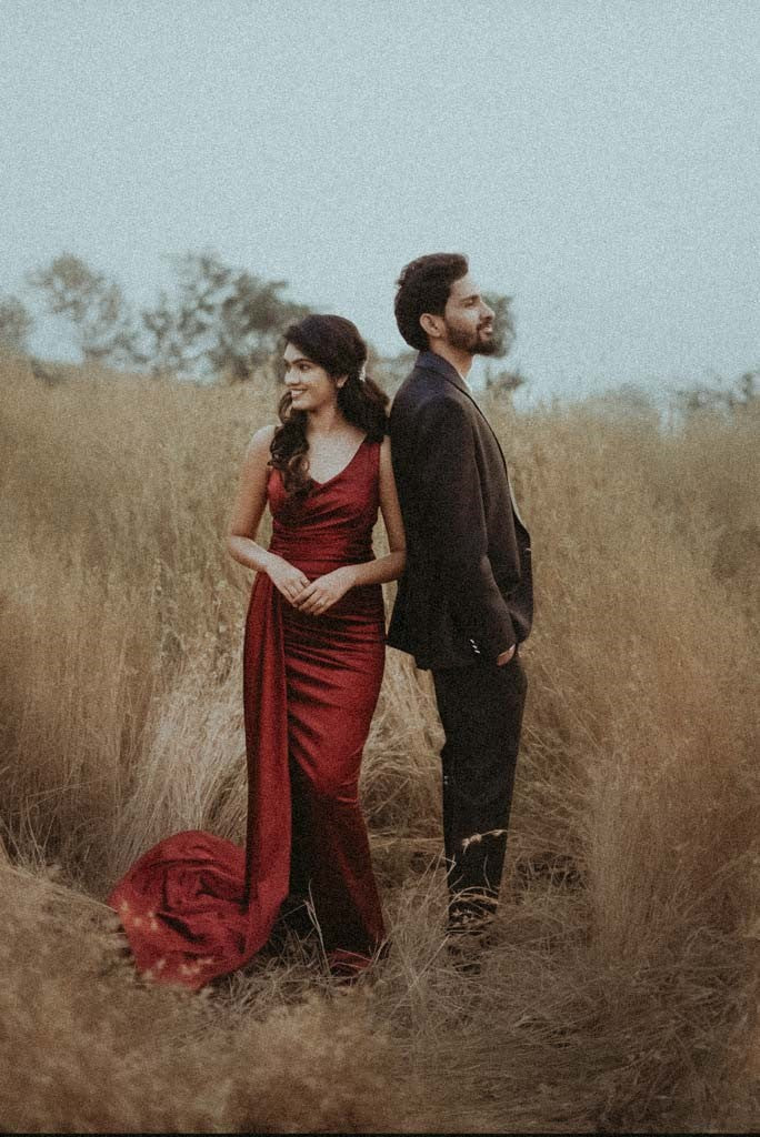 Presets Color Grading 2024