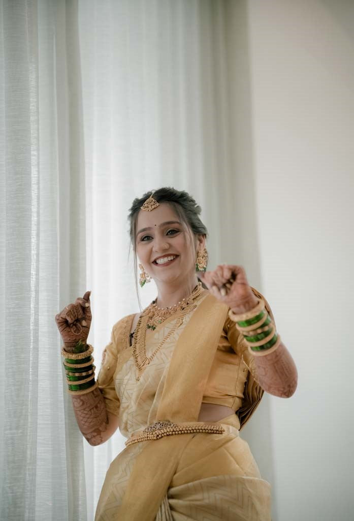 Presets Color Grading 2024