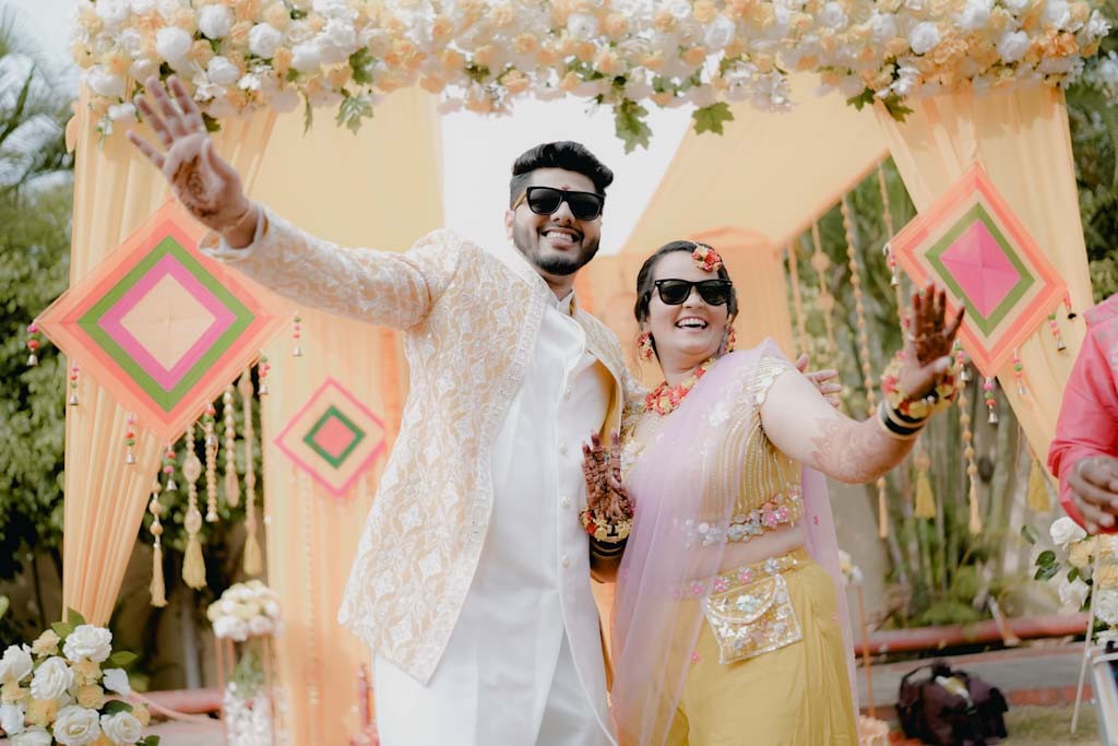 Presets Color Grading 2024