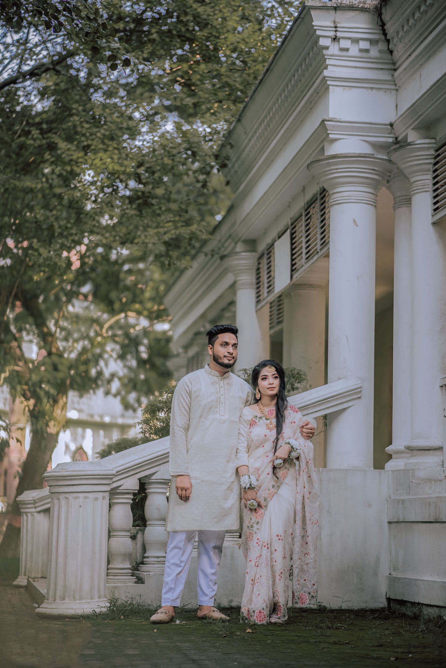 Presets Color Grading 2024