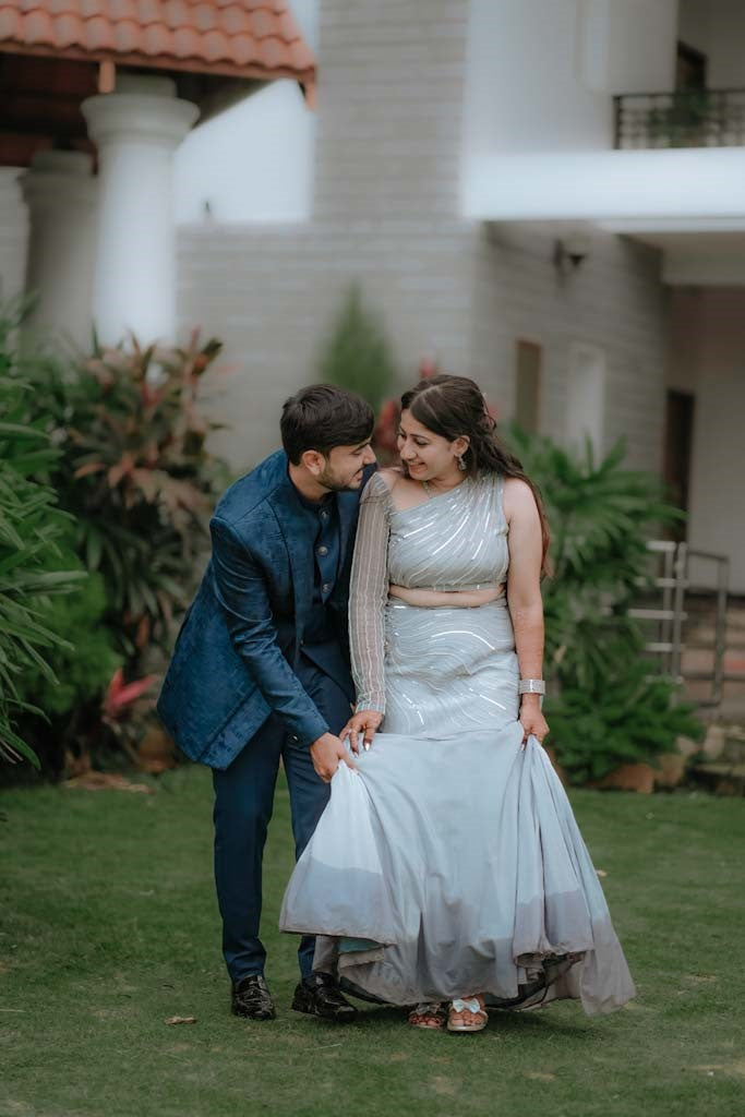 Presets Color Grading 2024