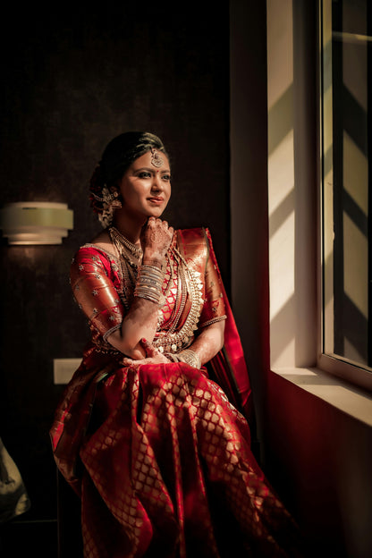 127+ Class Pre-wedding Presets