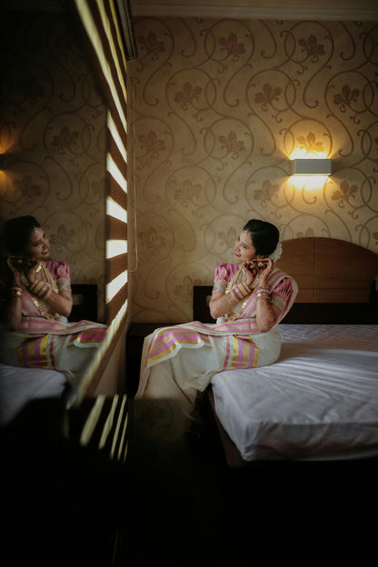 127+ Class Pre-wedding Presets