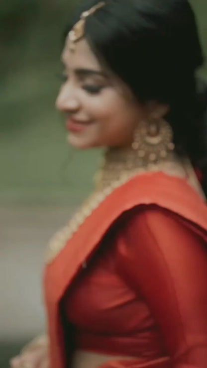 Wedding and Prewedding LUTs Pack