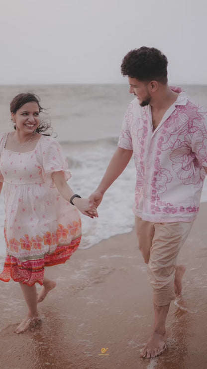 Wedding and Prewedding LUTs Pack