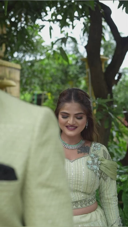 Wedding and Prewedding LUTs Pack
